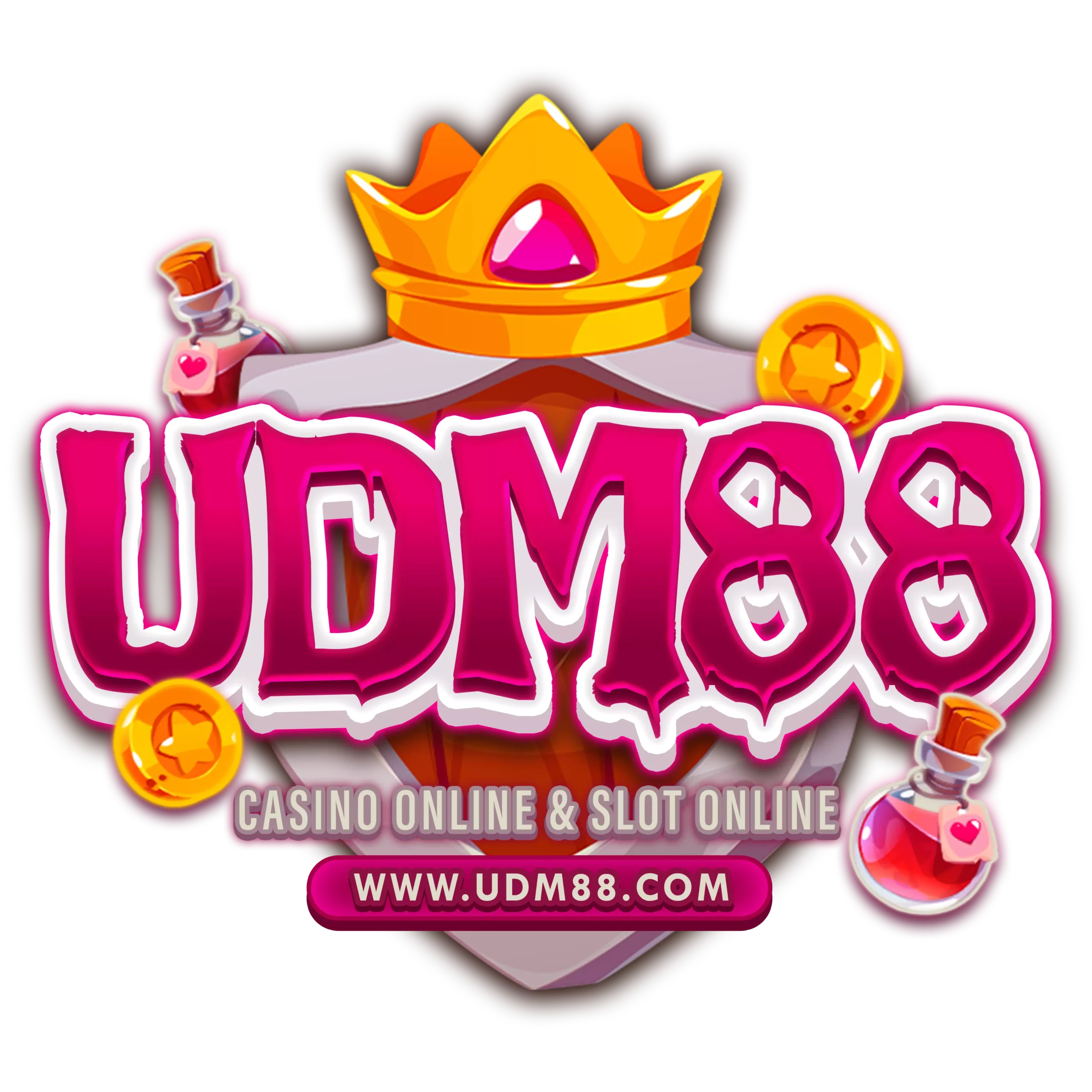 udm88