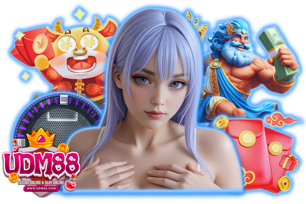 udm88 แจกเครดิตฟรี